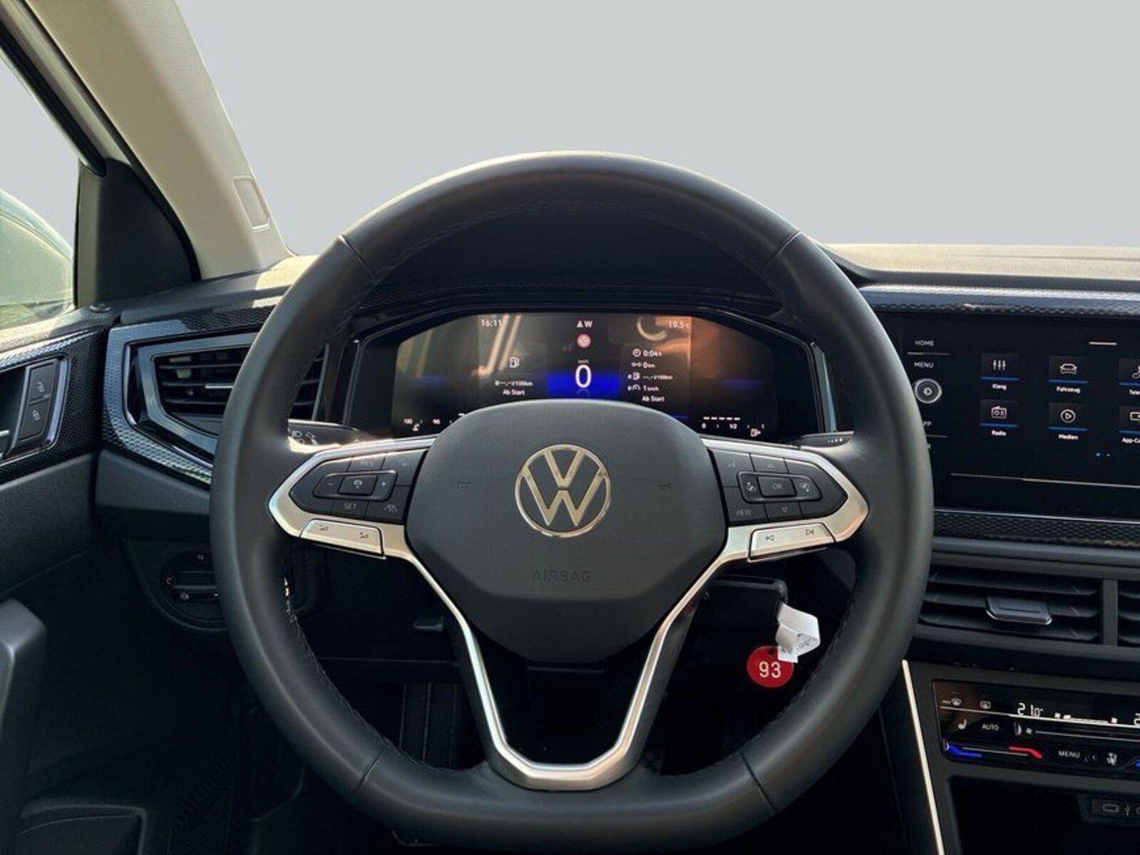 Volkswagen Taigo – Bild 16