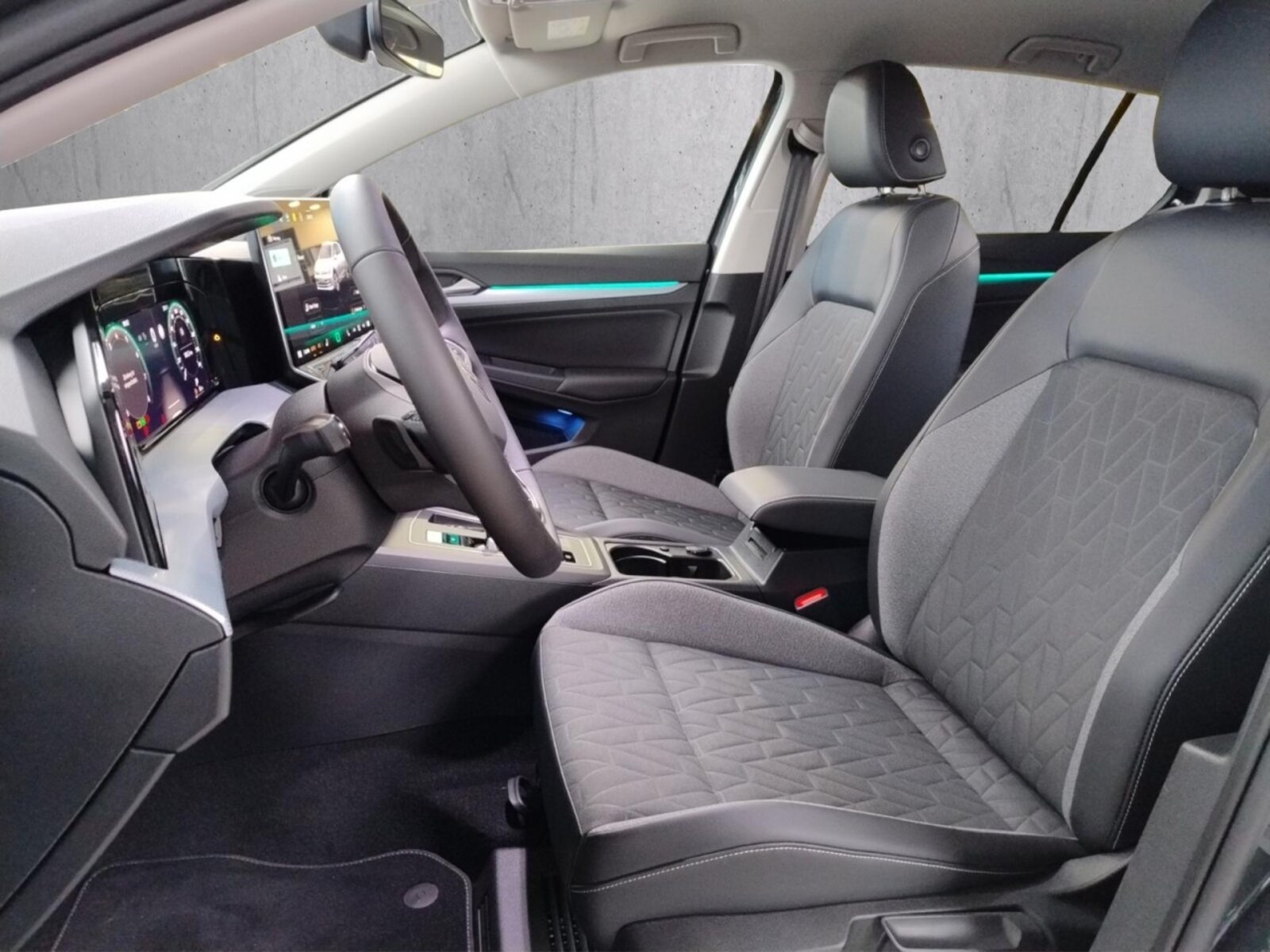 Volkswagen Golf – Bild 9