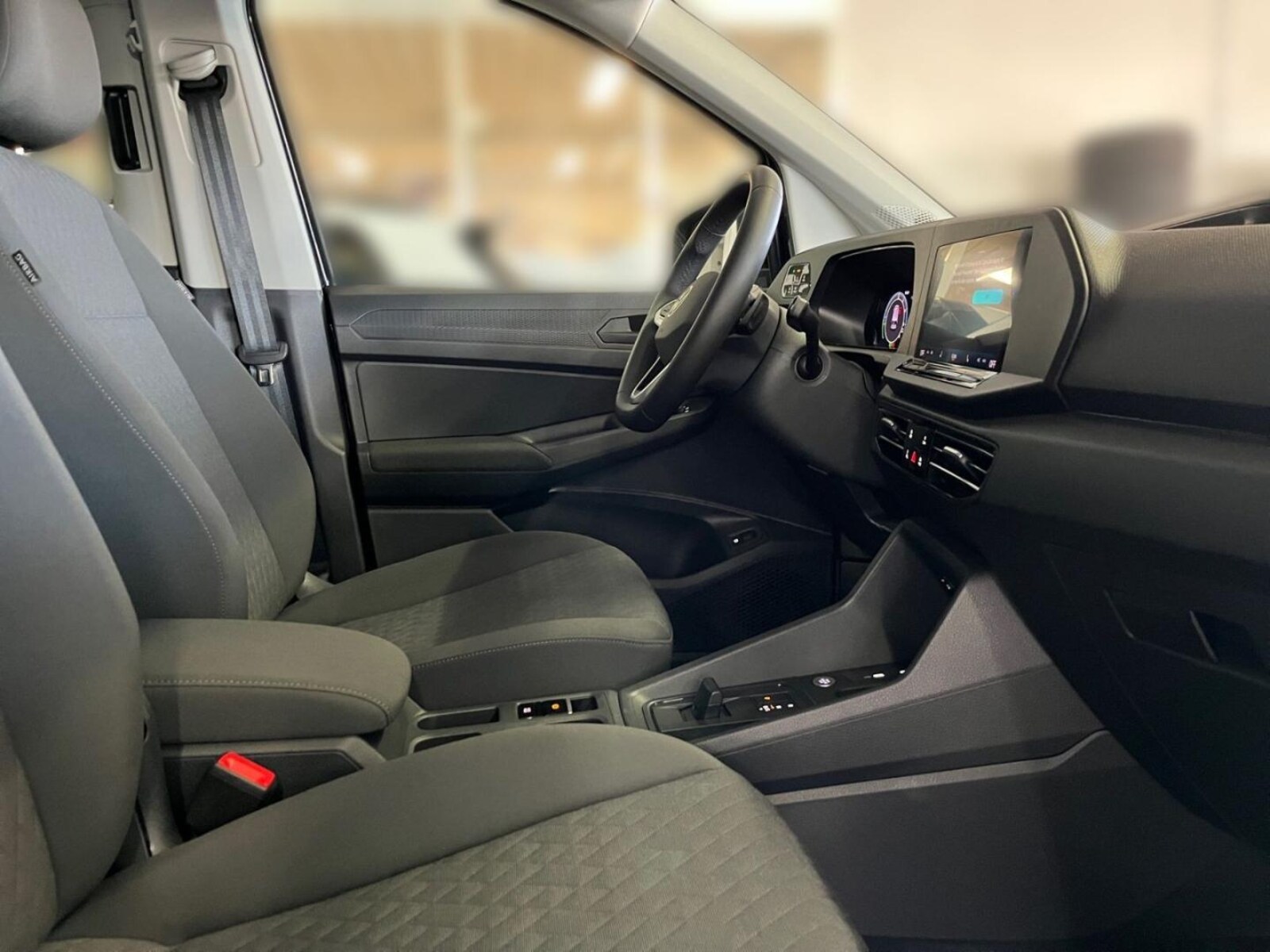 Volkswagen Caddy – Bild 19