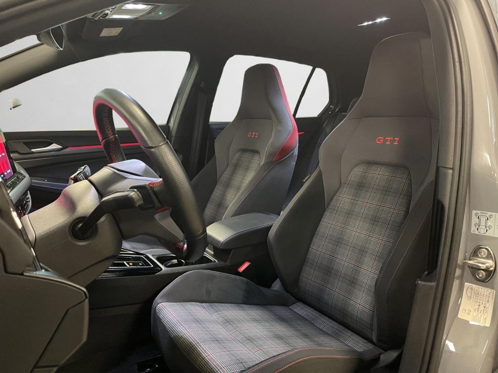 Volkswagen Golf – Bild 12