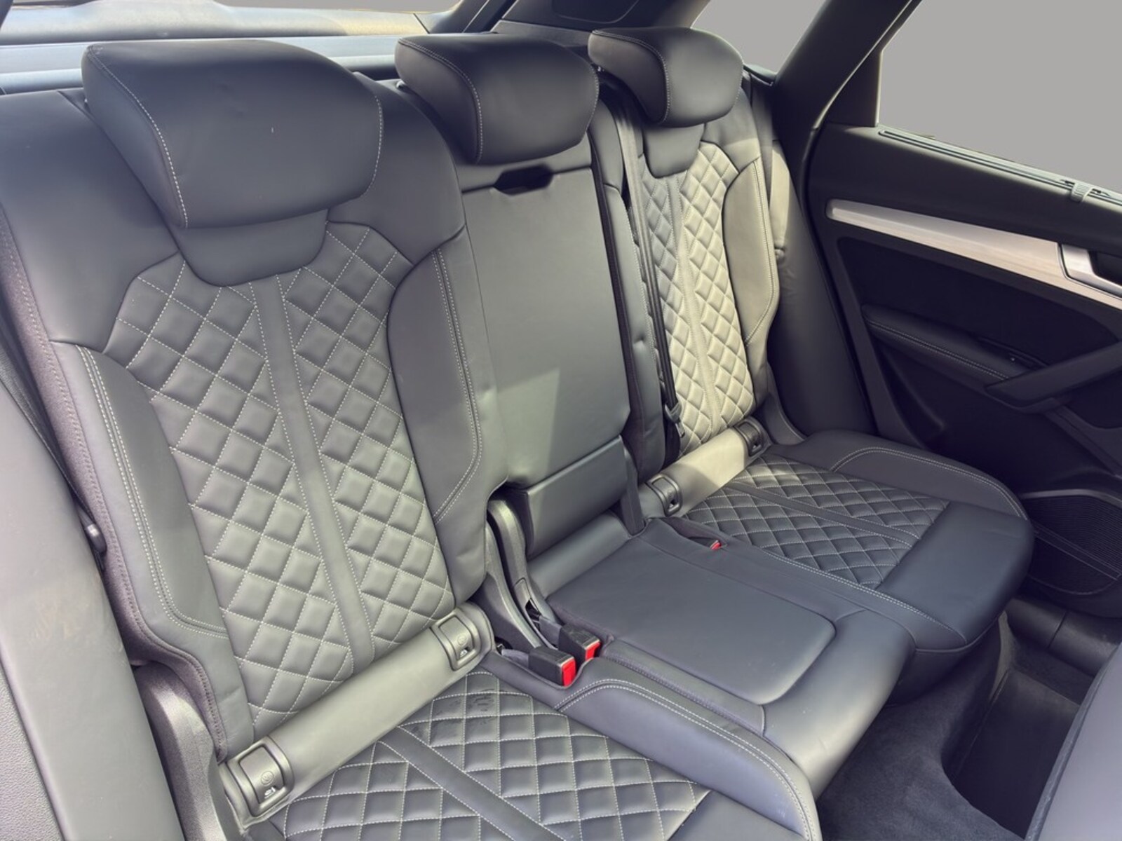 Audi Q5 – Bild 11