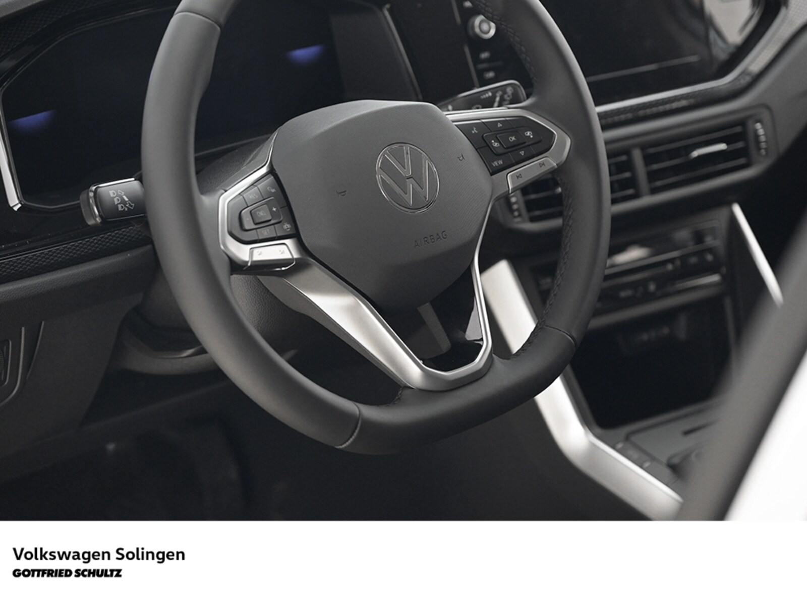 Volkswagen Polo – Bild 9