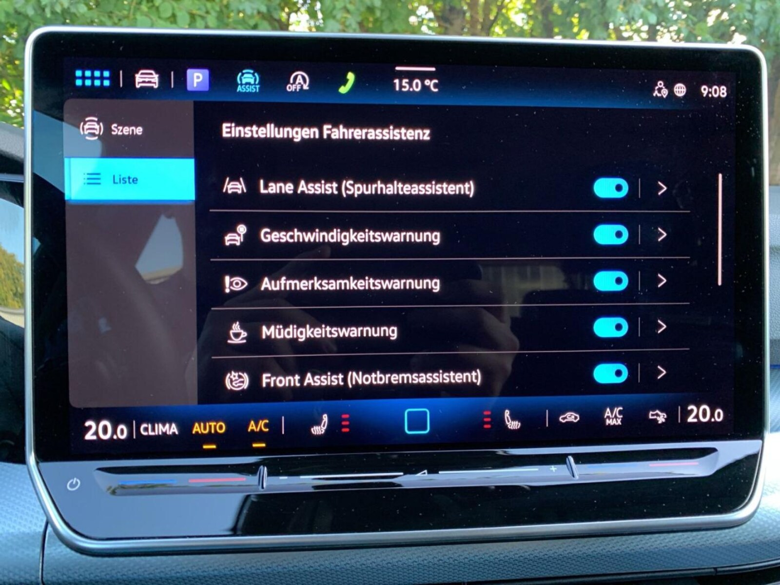 Volkswagen Golf – Bild 22