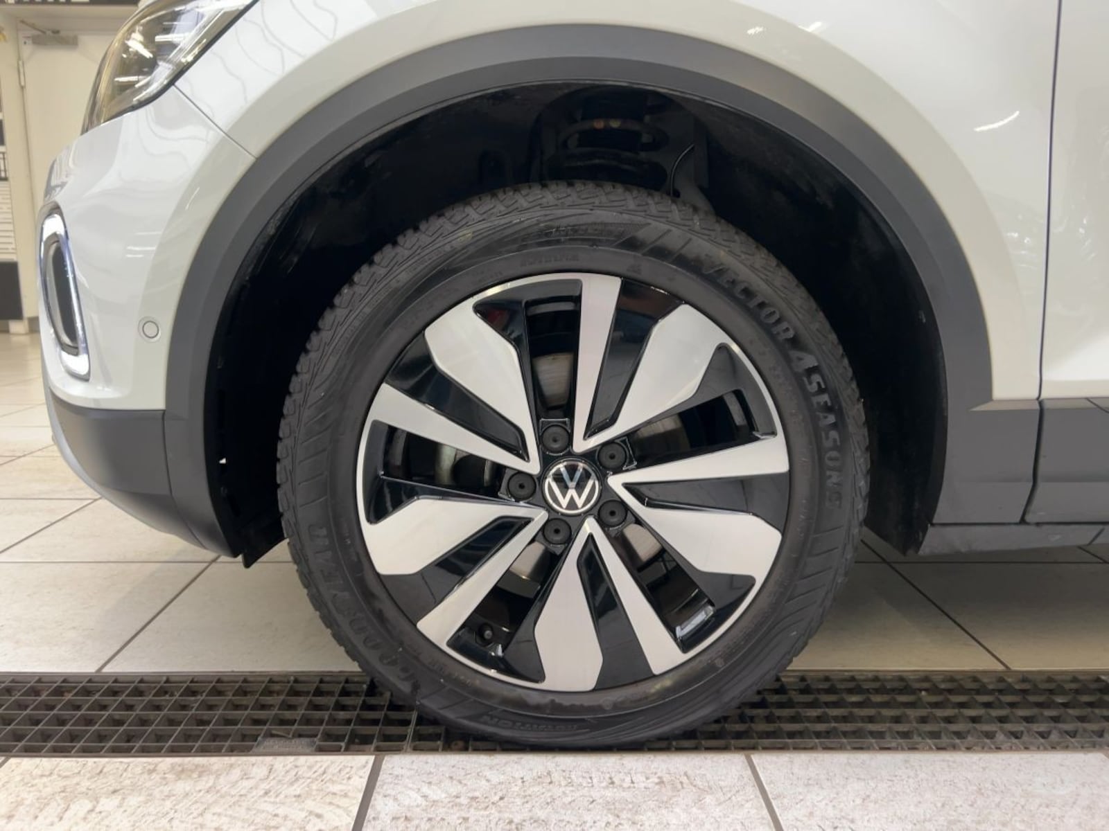 Volkswagen T-Roc – Bild 14