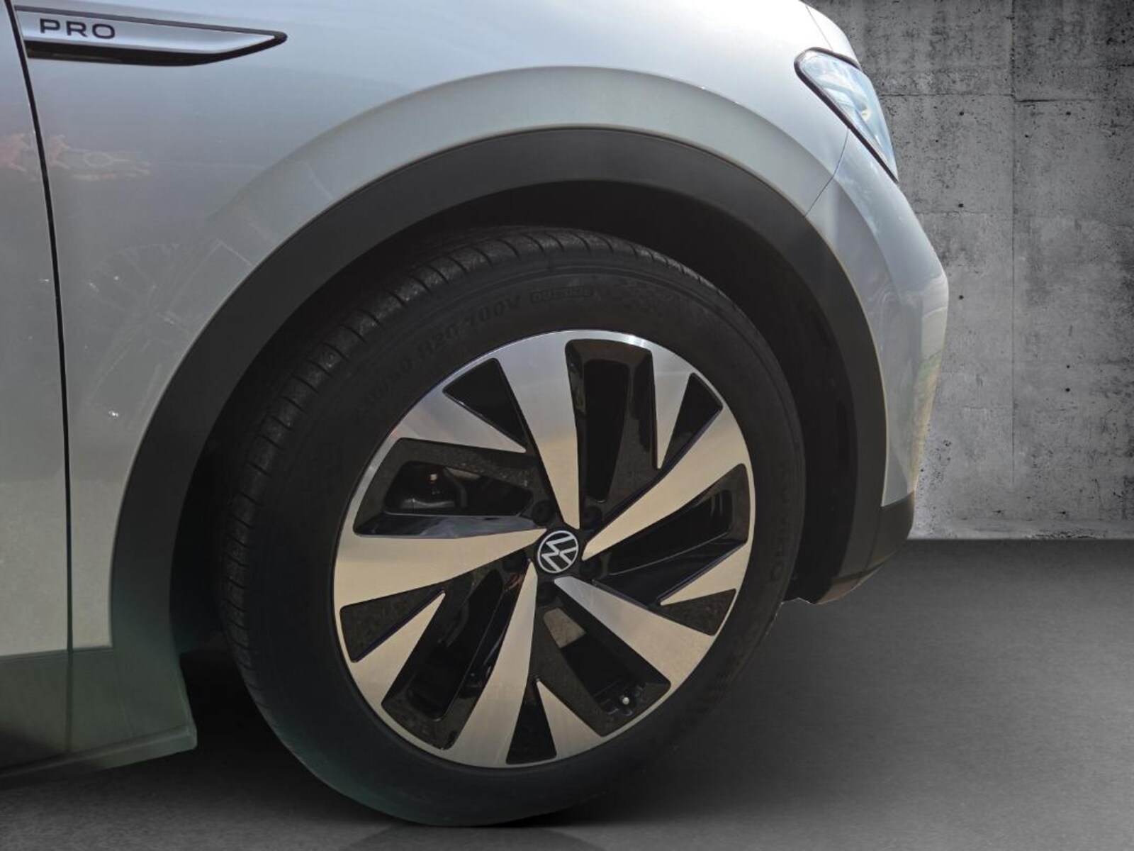 Volkswagen ID.4 – Bild 3