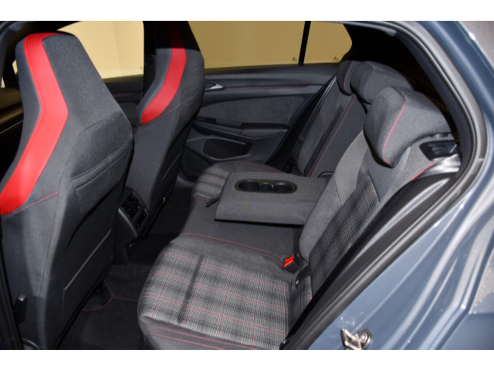 Volkswagen Golf – Bild 8