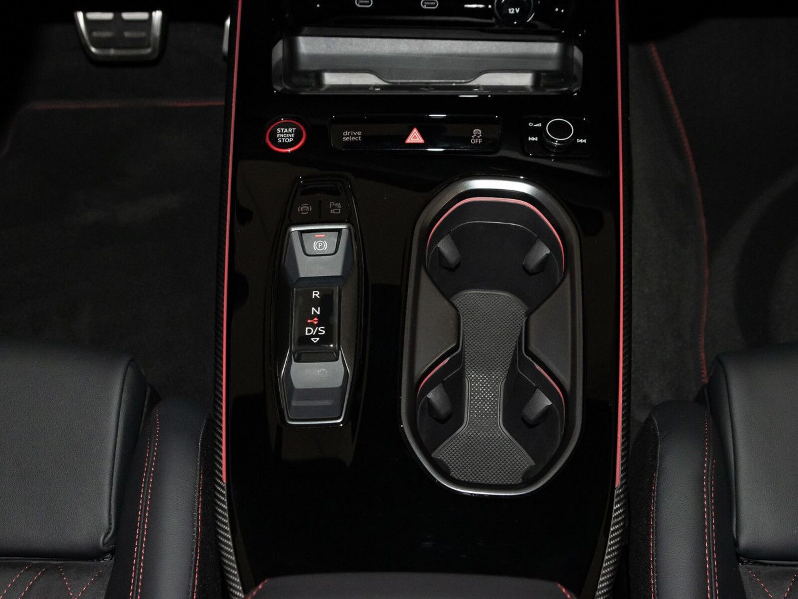 Audi A6 Avant – Bild 17