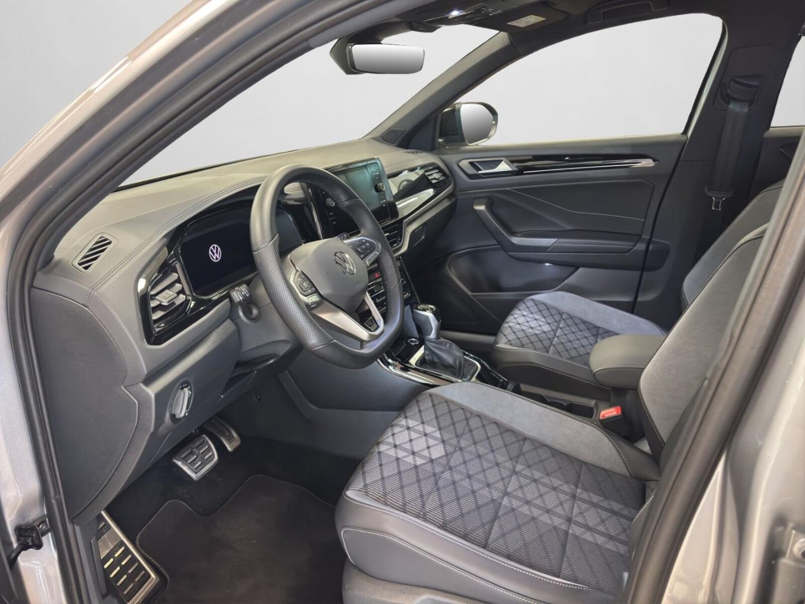 Volkswagen T-Roc – Bild 12