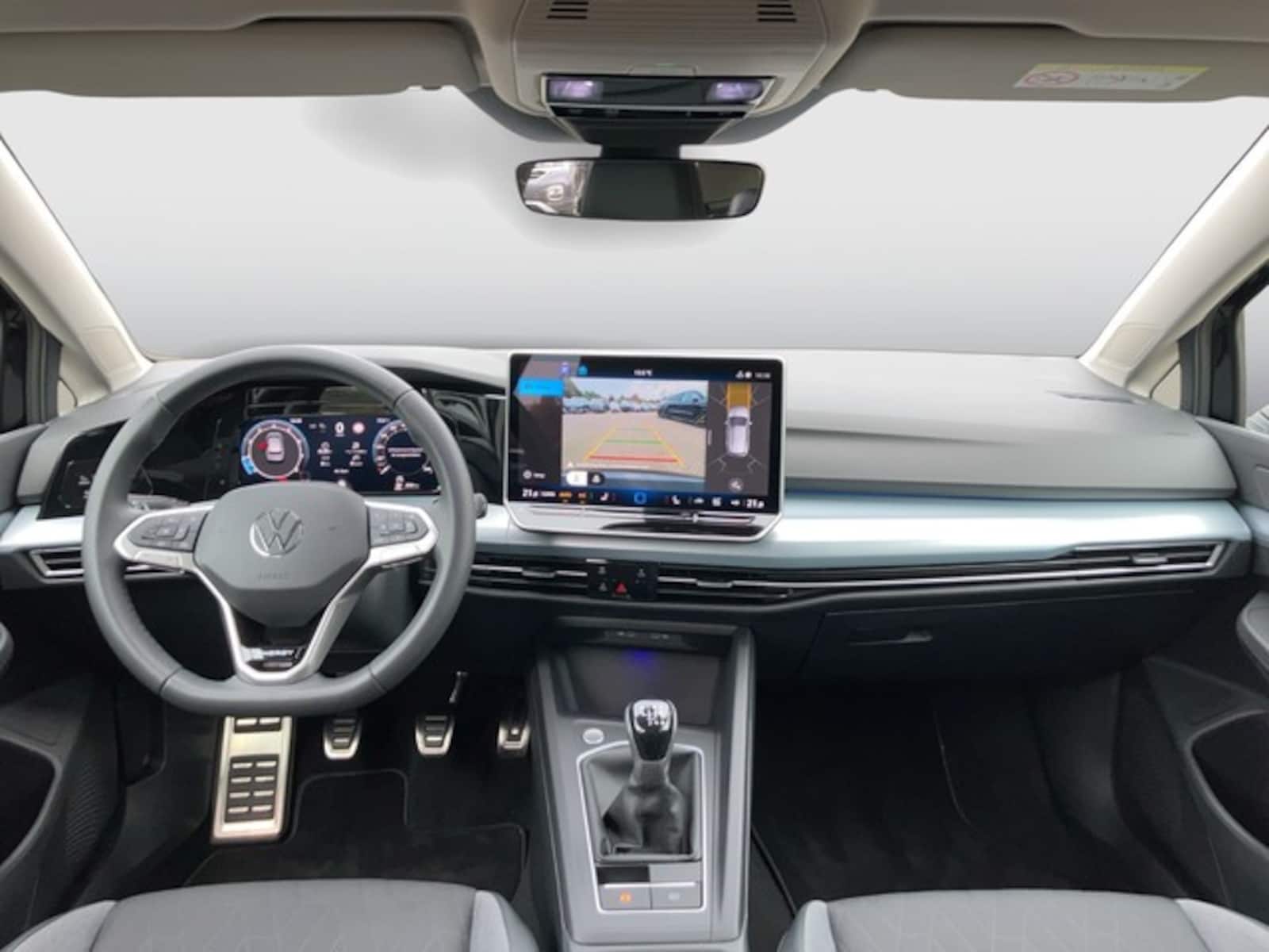 Volkswagen Golf – Bild 12