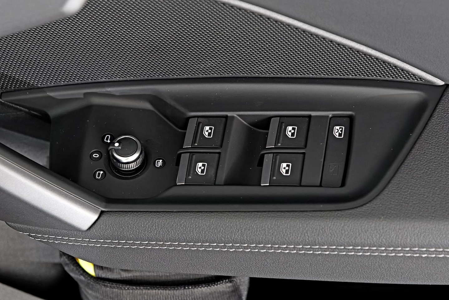 Image about Audi A3 Sedan 35 TFSI S tronic