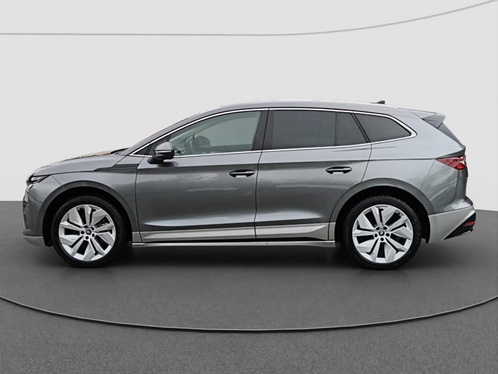 Škoda Enyaq – Bild 5