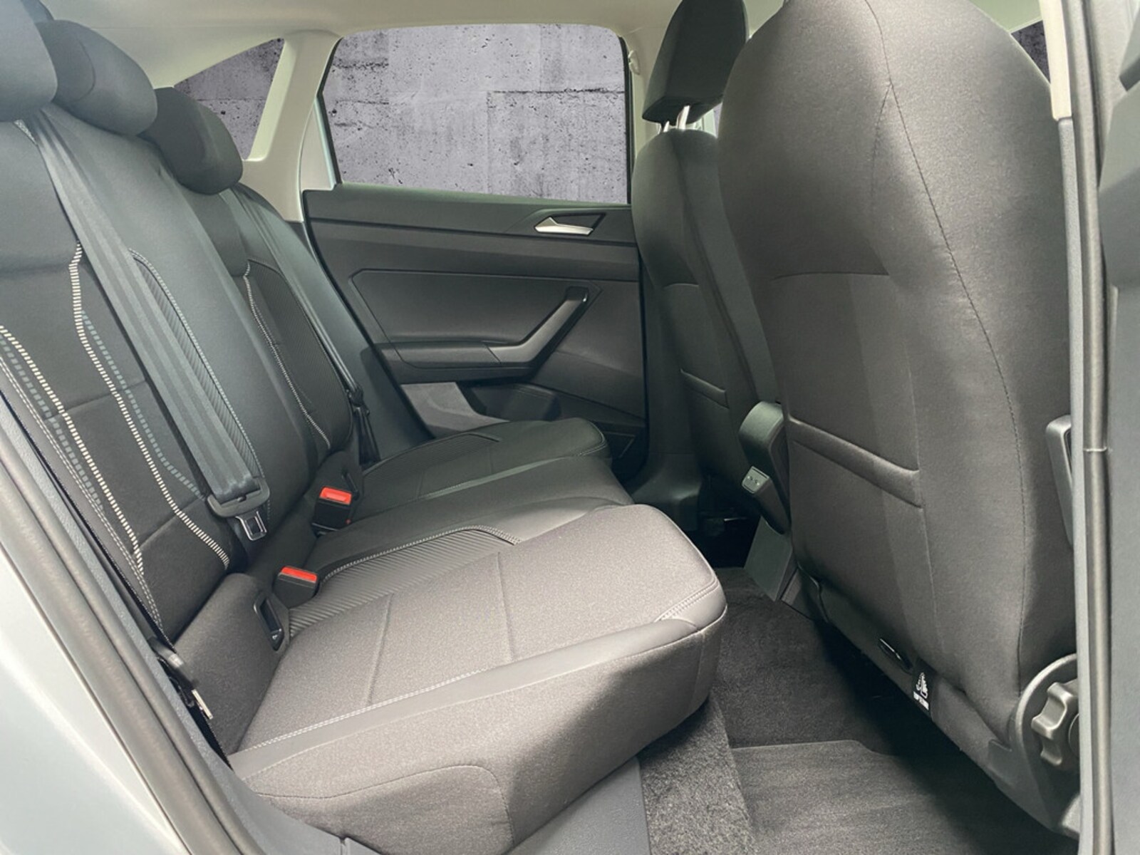 Volkswagen Taigo – Bild 12