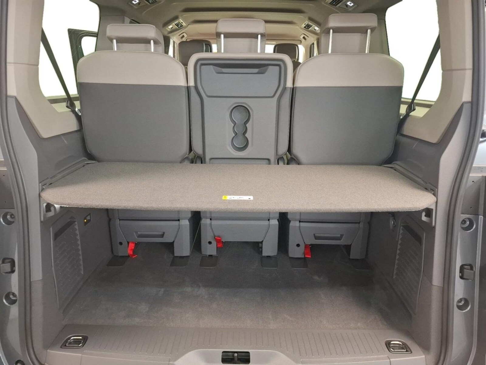 Volkswagen Multivan Langversion – Bild 14
