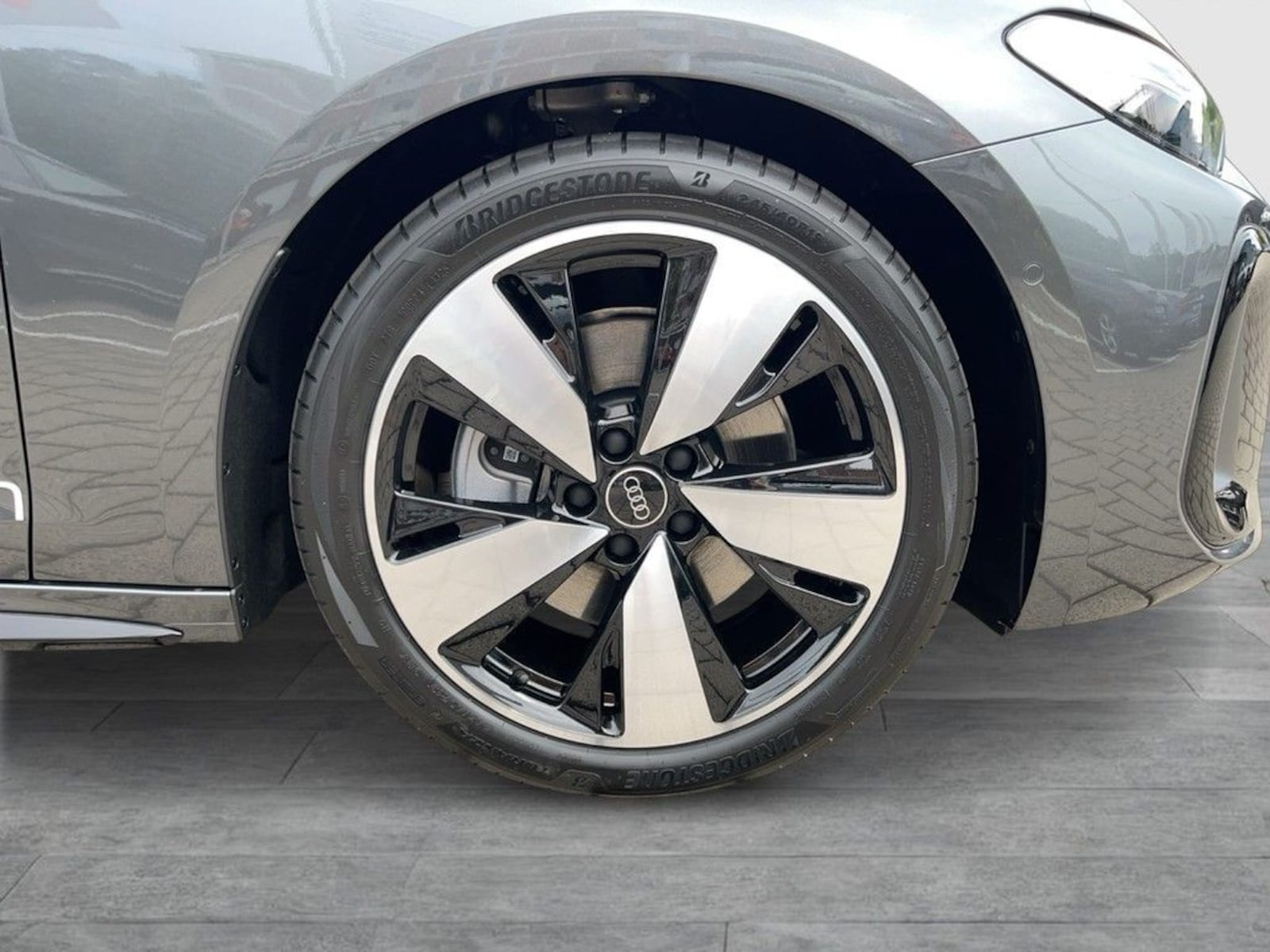 Audi A5 Avant – Bild 10