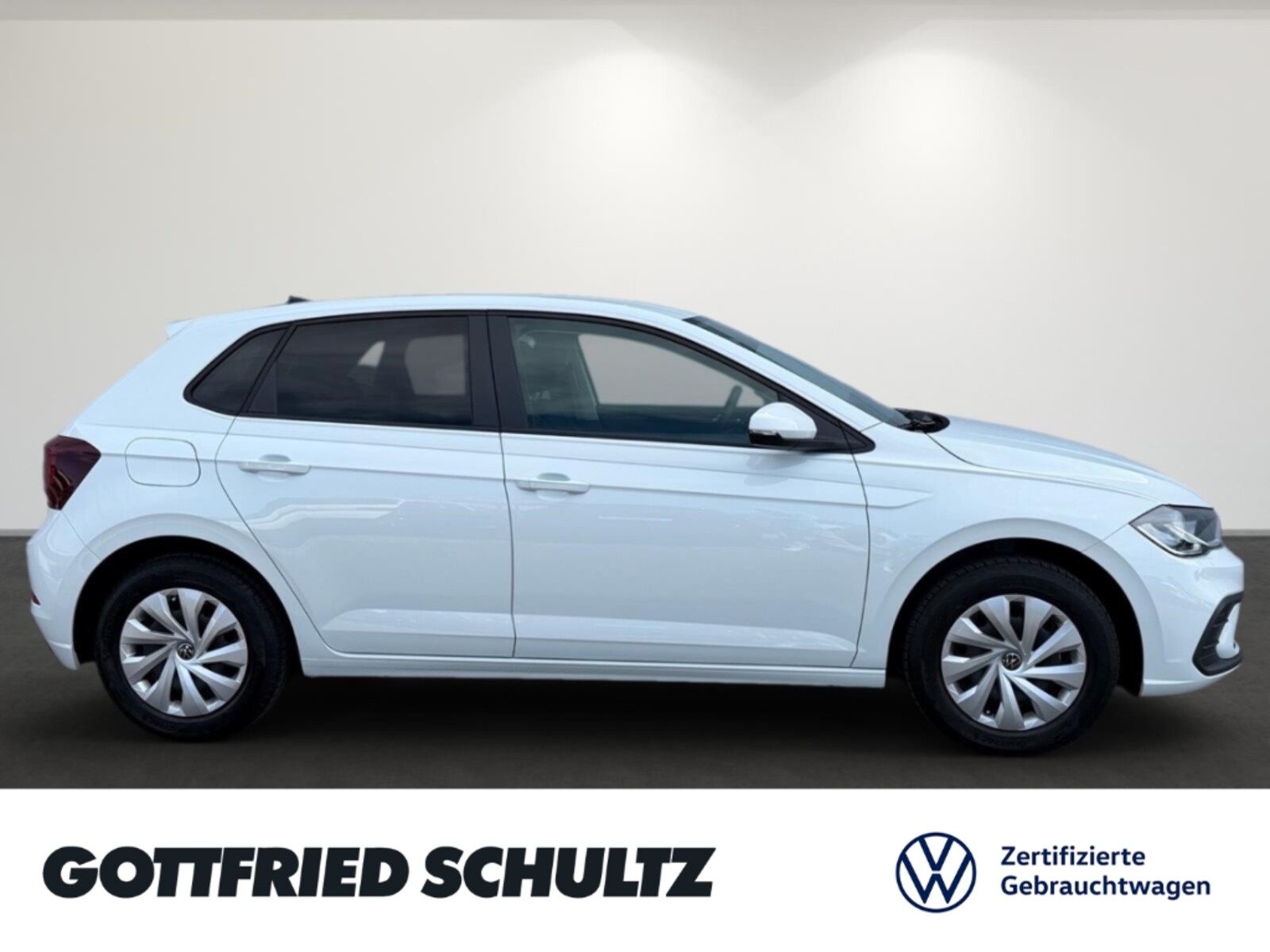 Volkswagen Polo – Bild 2
