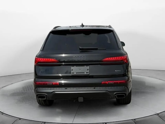 2026 Audi Q7 Premium Plus - Photo 6