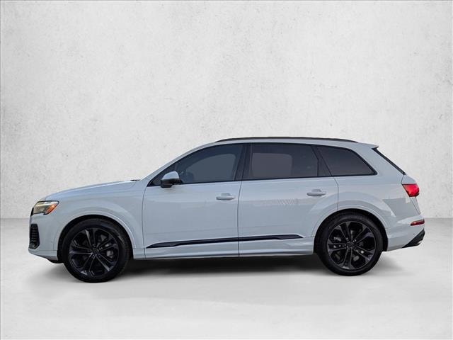 2026 Audi Q7 Premium Plus - Photo 9