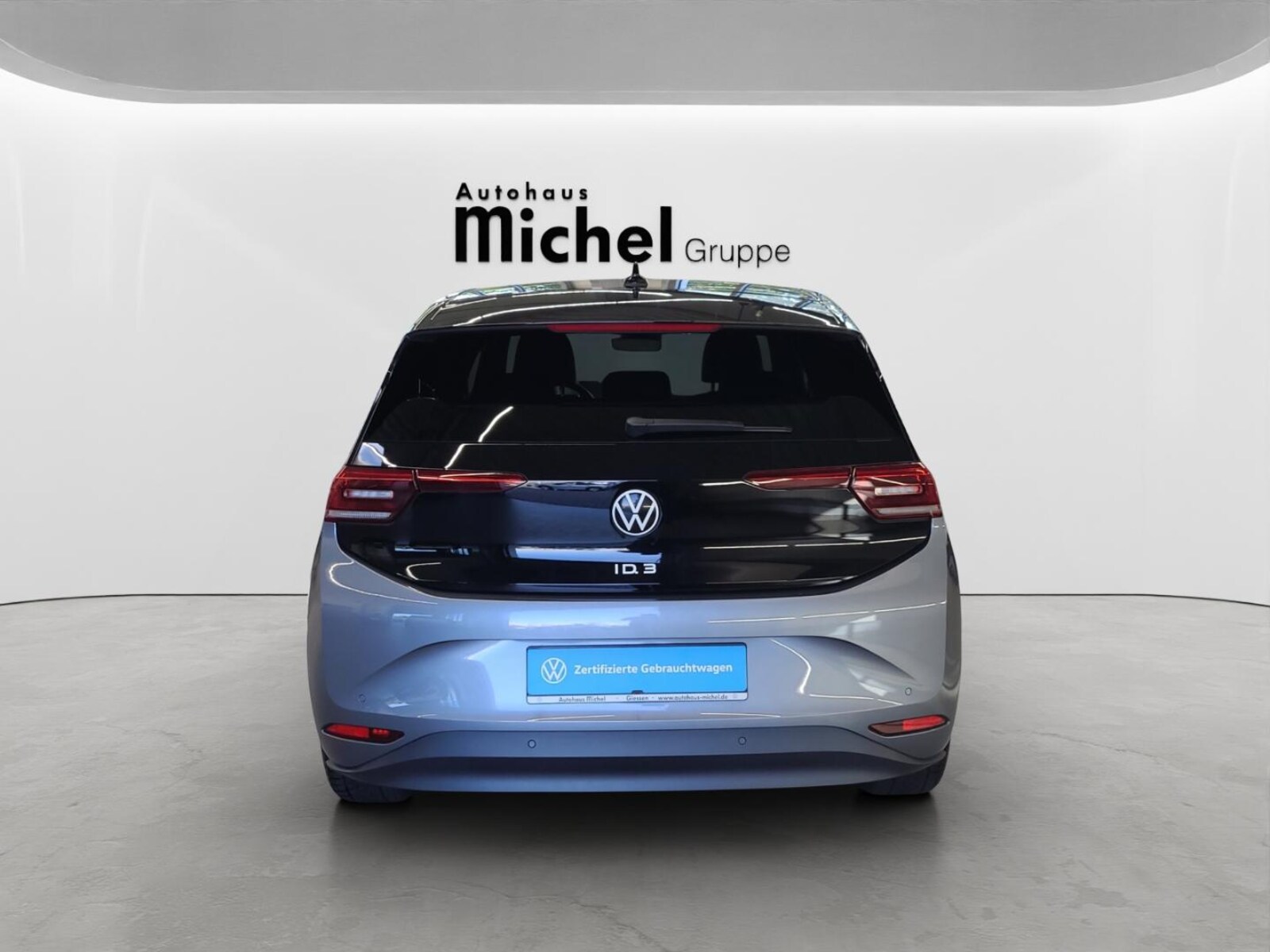 Volkswagen ID.3 – Bild 7