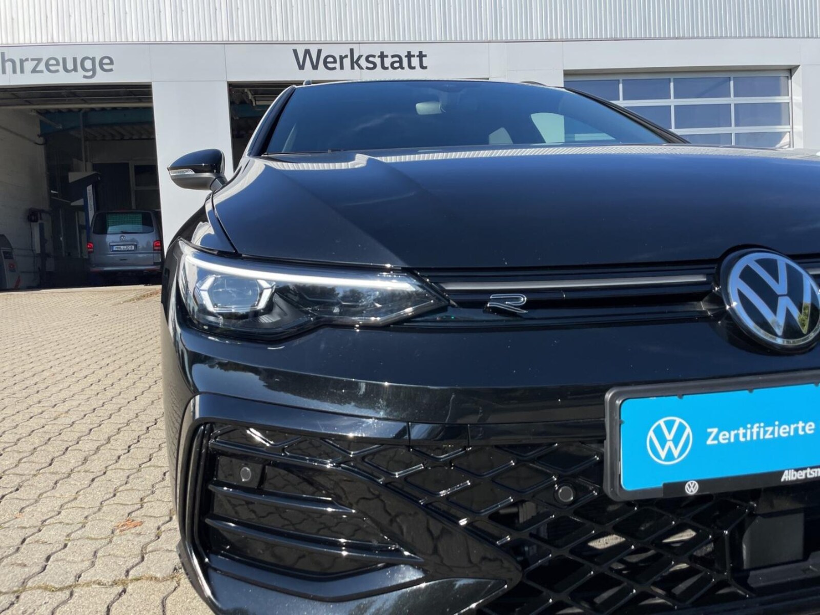 Volkswagen Golf Variant – Bild 30