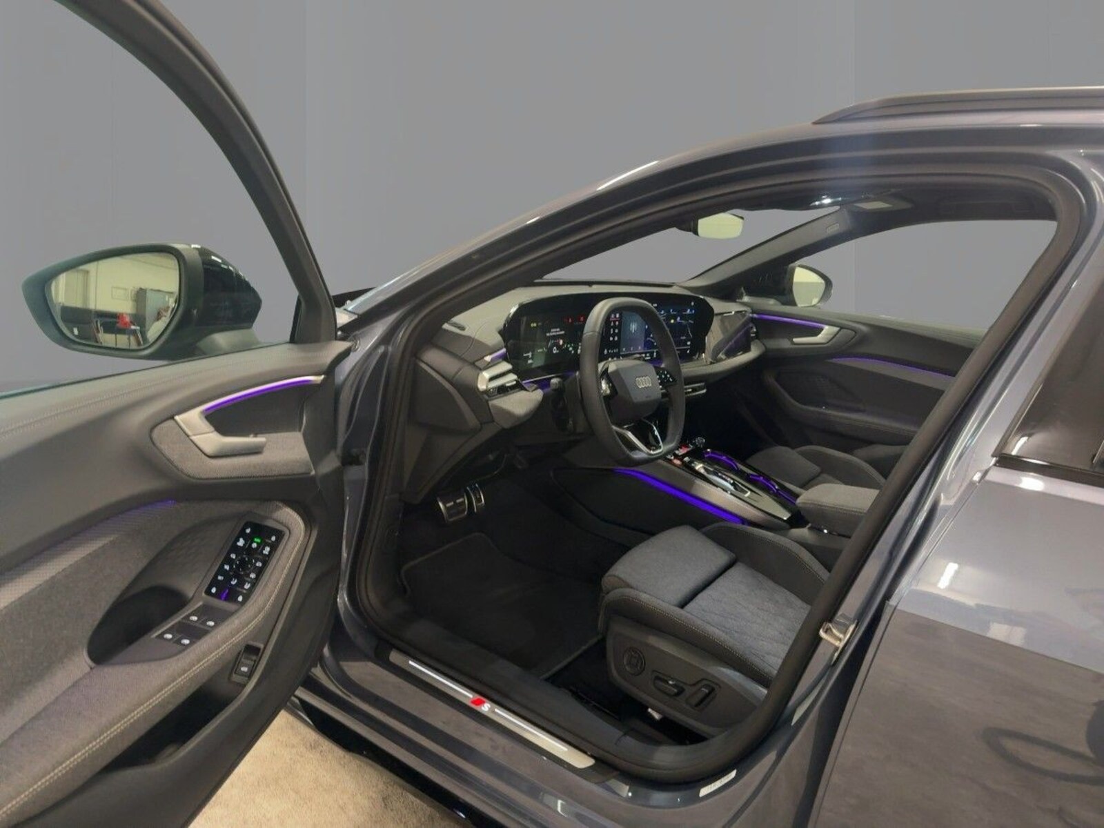 Audi A5 Avant – Bild 8