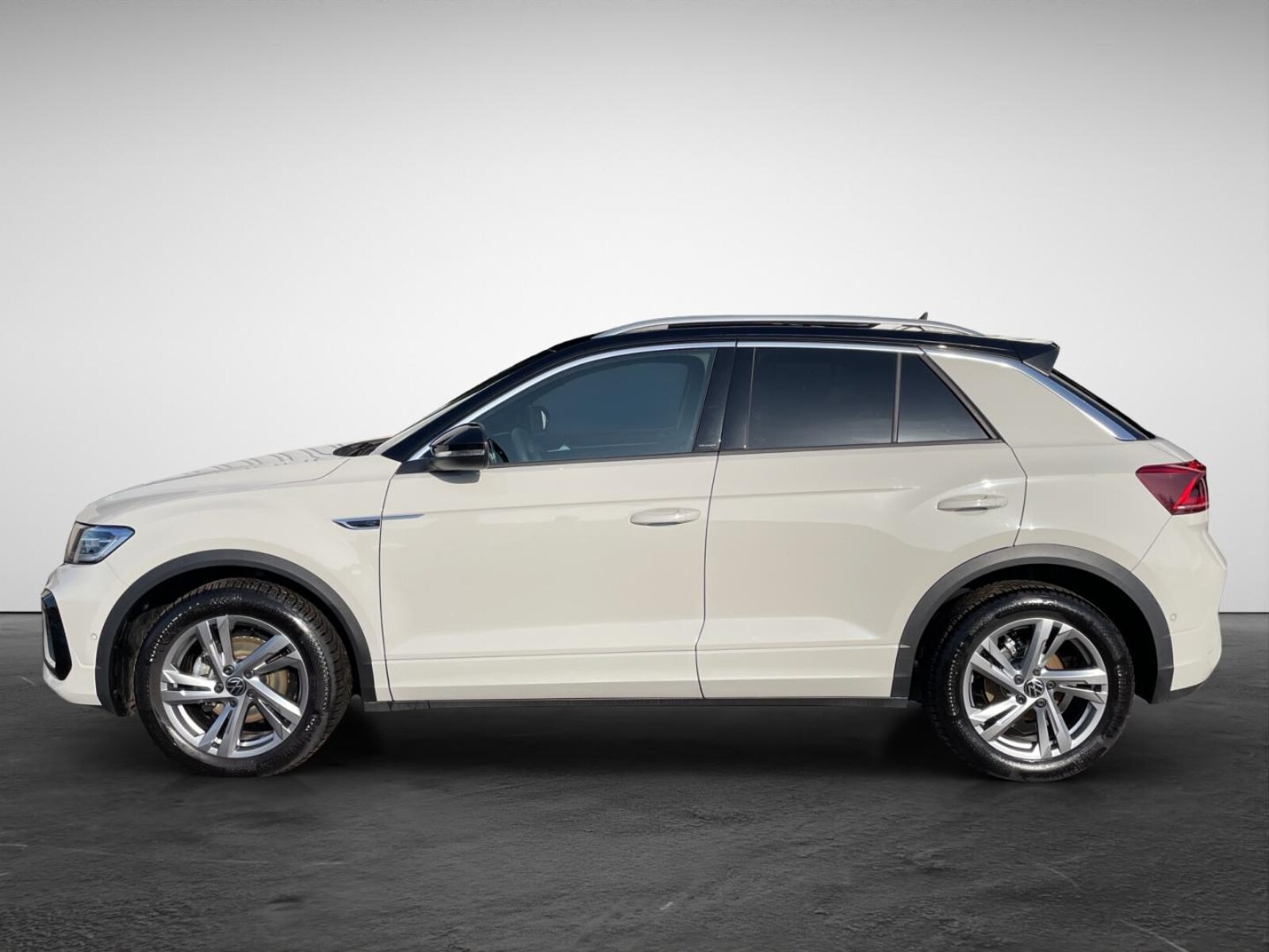 Volkswagen T-Roc – Bild 4