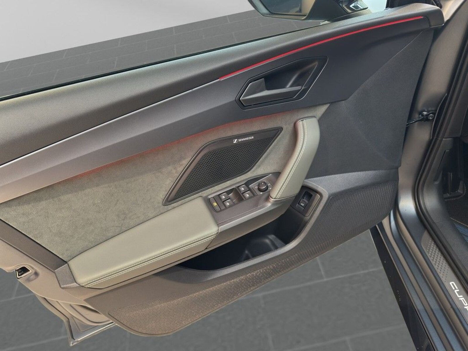 CUPRA Leon Sportstourer – Bild 7