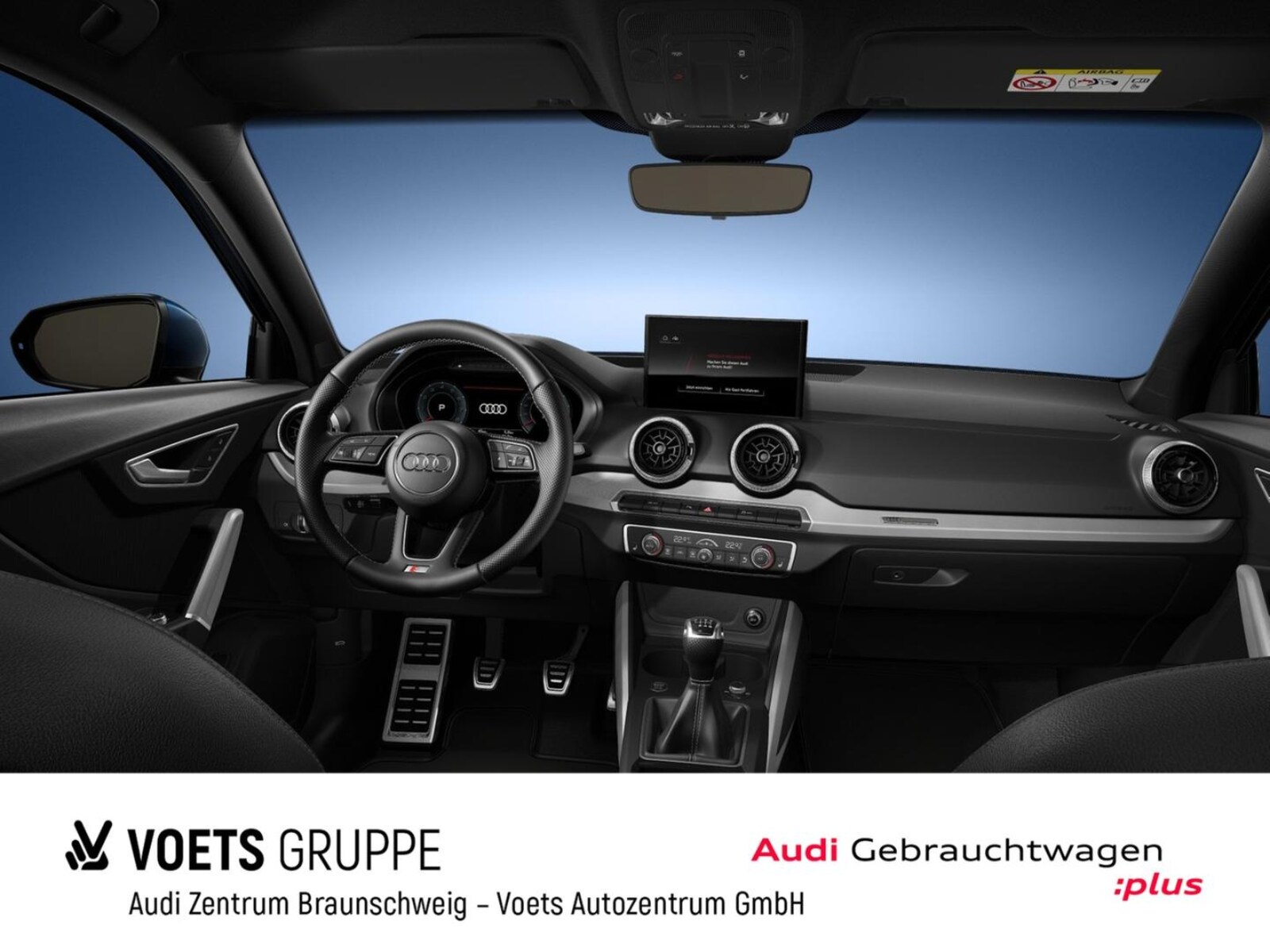Audi Q2 – Bild 9
