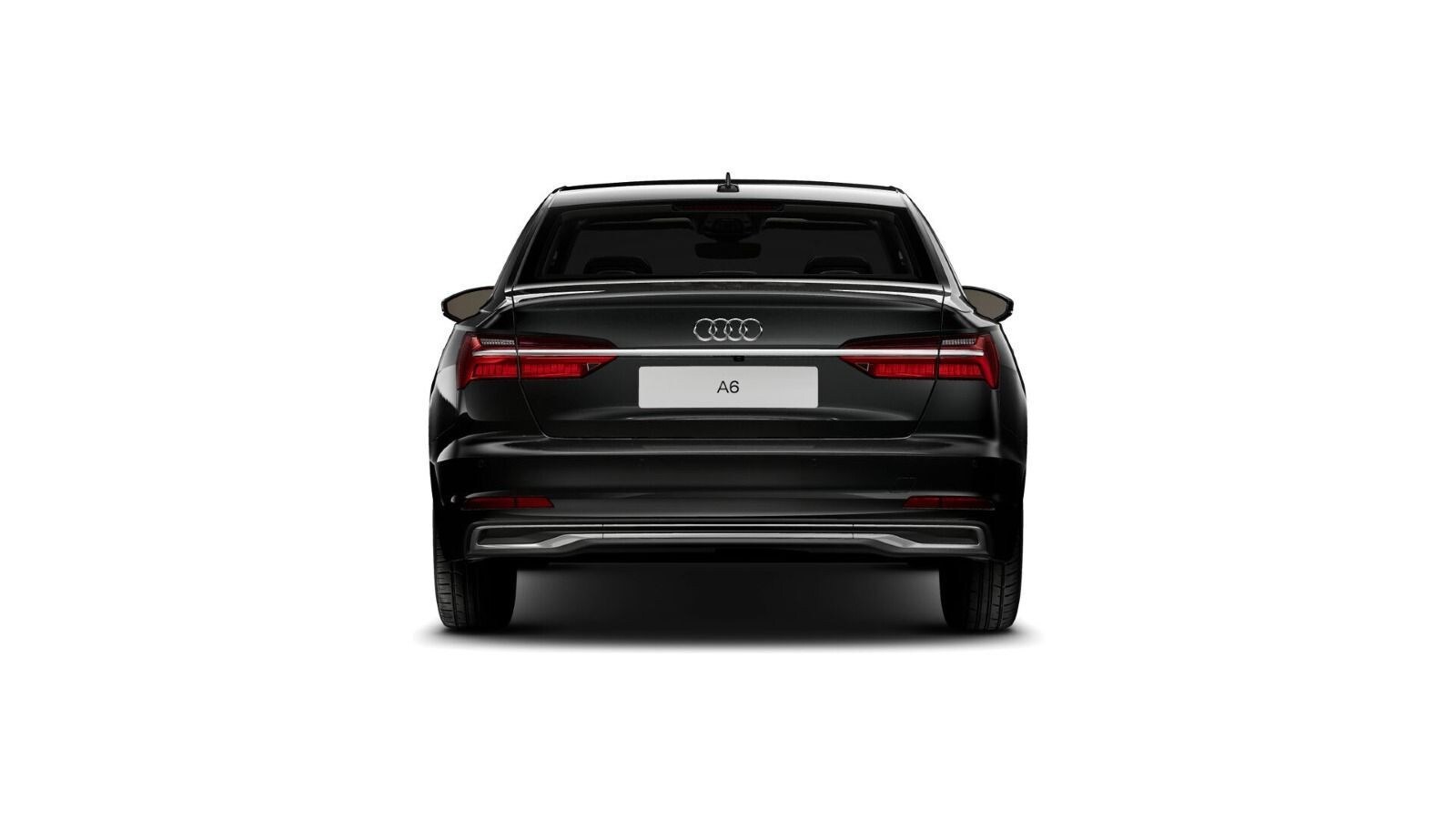 Audi A6 Limousine – Bild 4