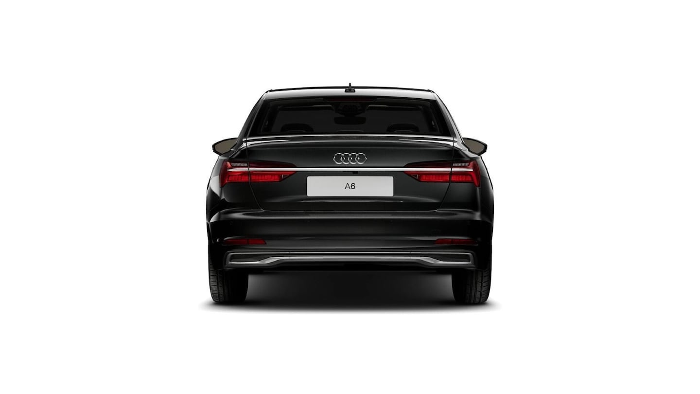Bild über Audi A6 Limousine advanced 40 TDI S tronic - für weitere Informationen kontaktieren Sie den Audi Partner