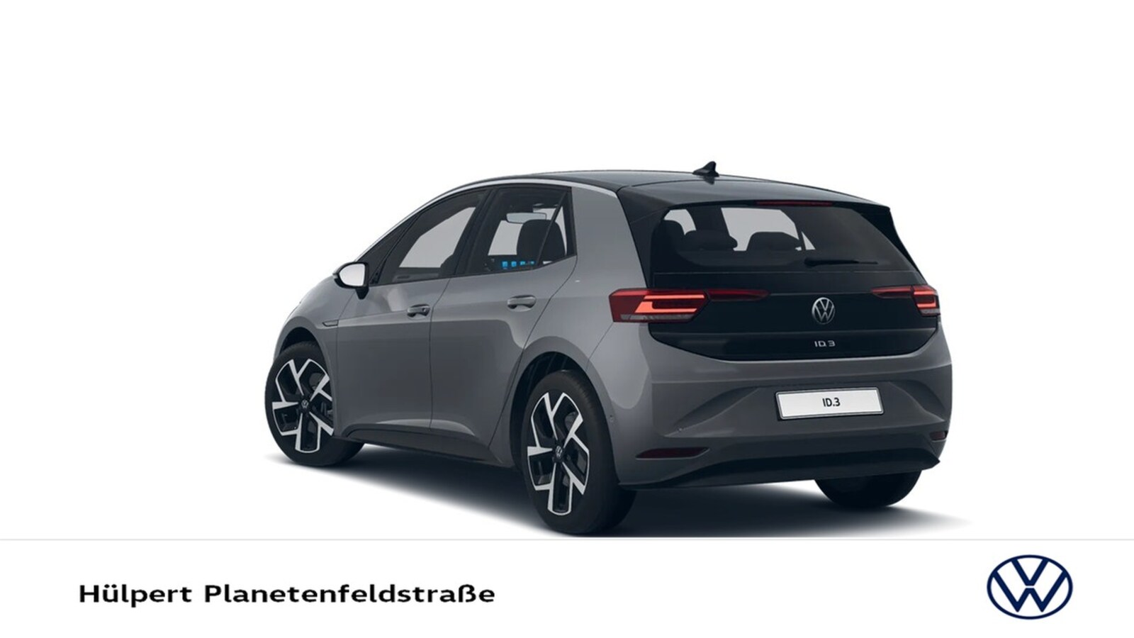 Volkswagen ID.3 – Bild 4