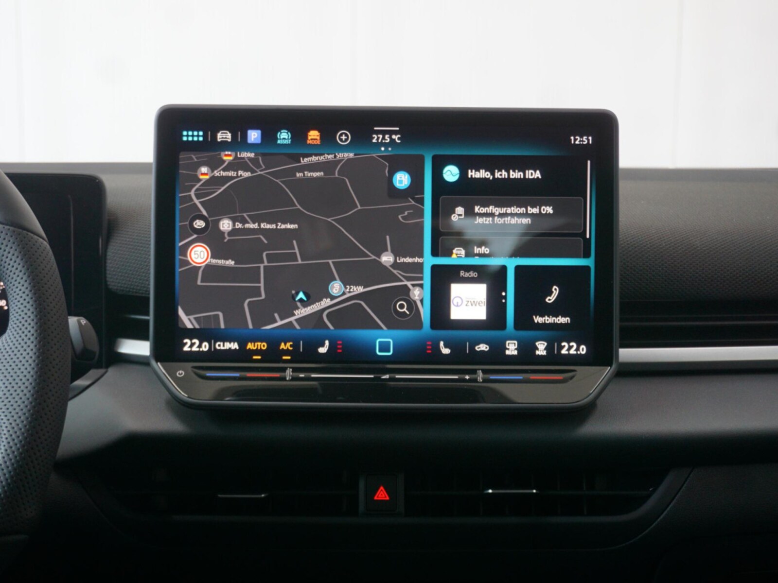 Volkswagen T-Roc – Bild 12