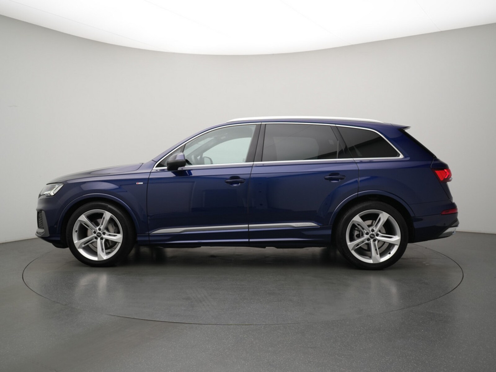 Audi Q7 – Bild 28