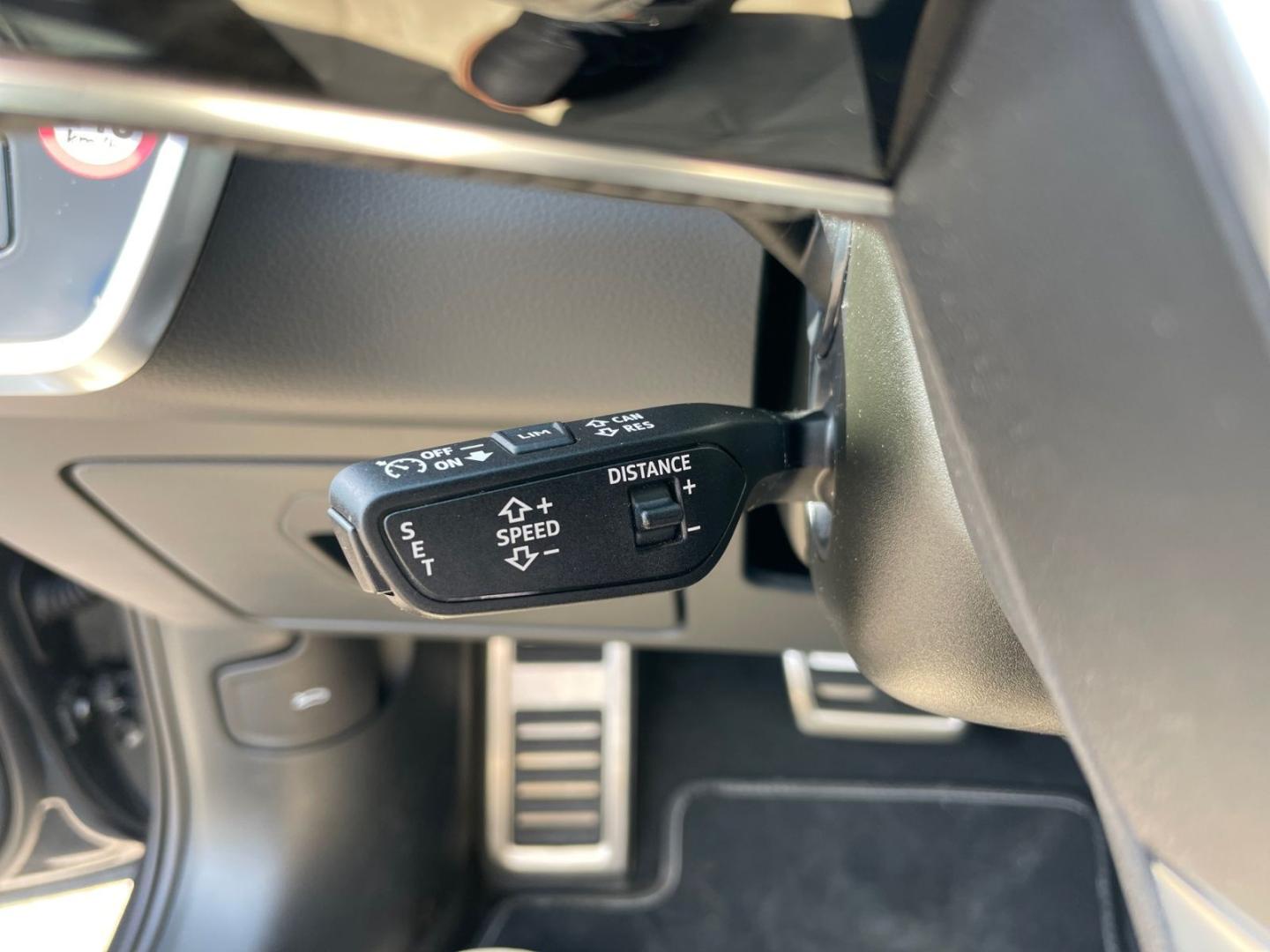 Image about Audi S6 Avant TDI quattro tiptronic