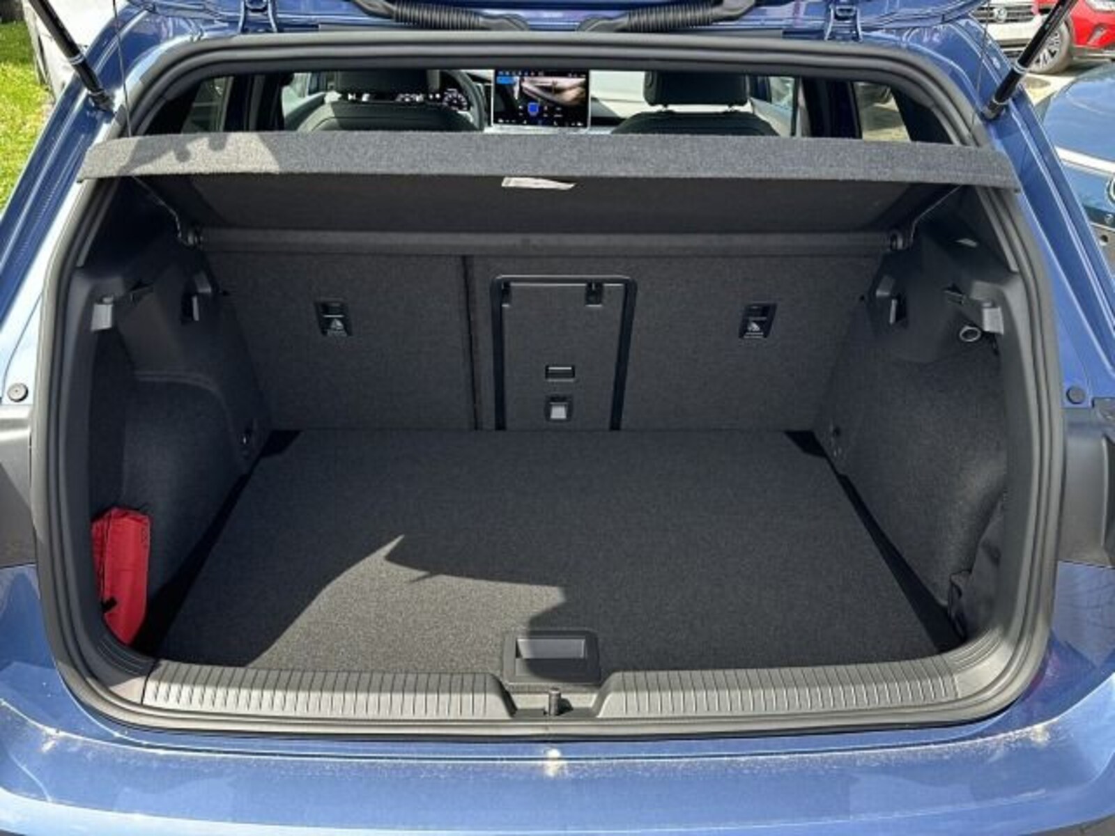 Volkswagen Golf – Bild 14