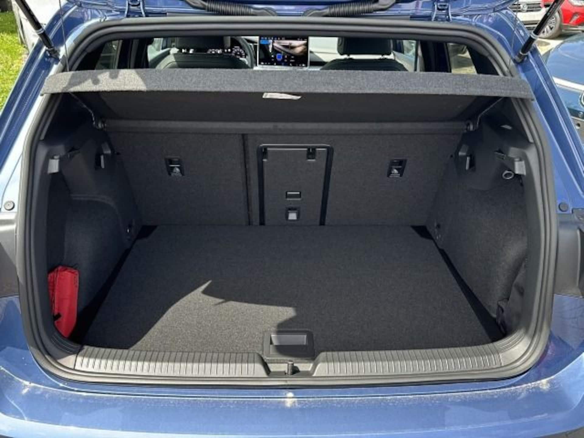 Volkswagen Golf Style