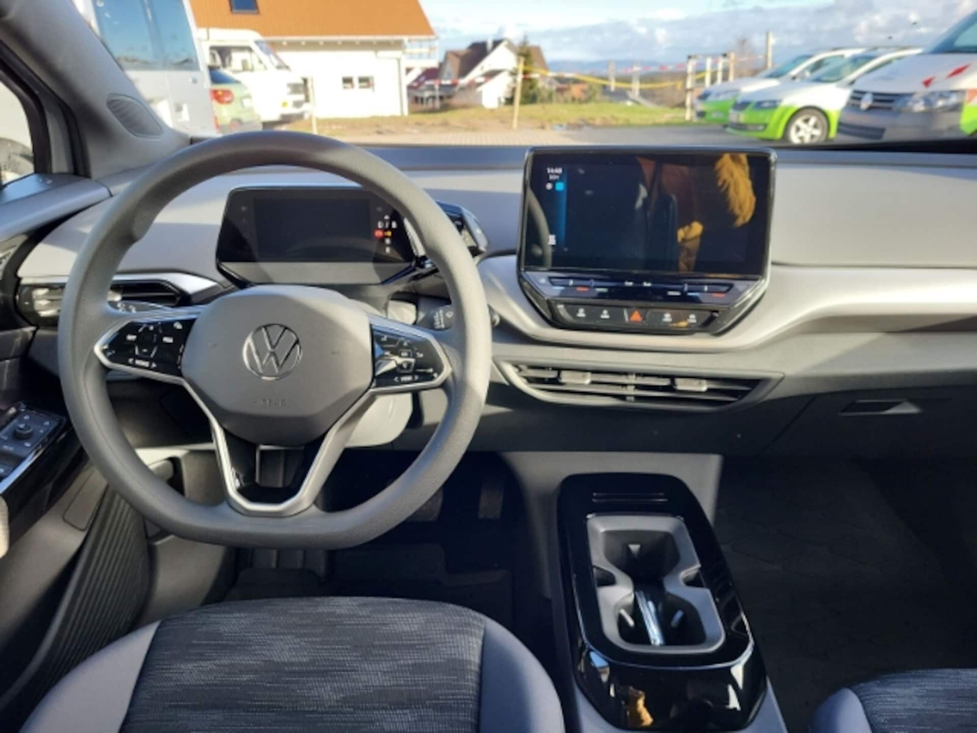 Volkswagen ID.4 Pure