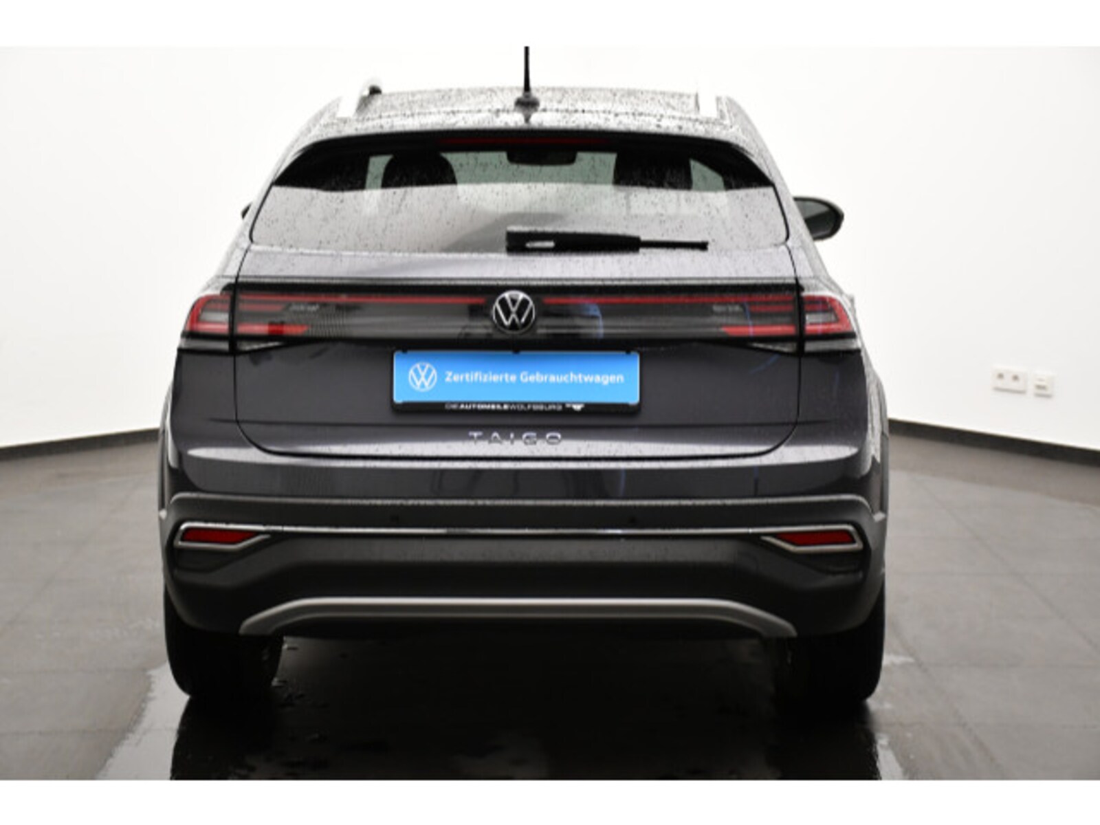 Volkswagen Taigo – Bild 17
