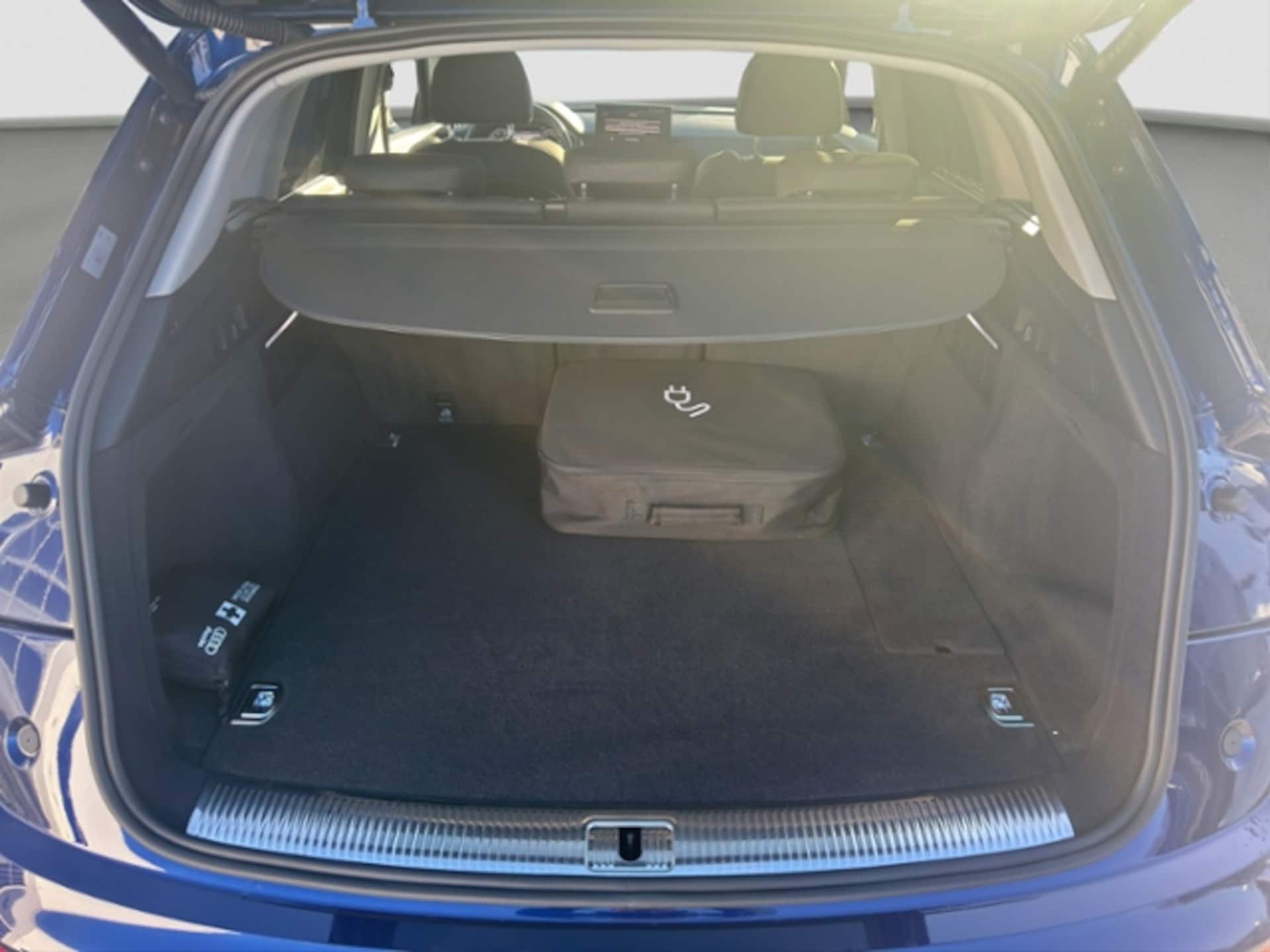 Audi Q5 TFSI e