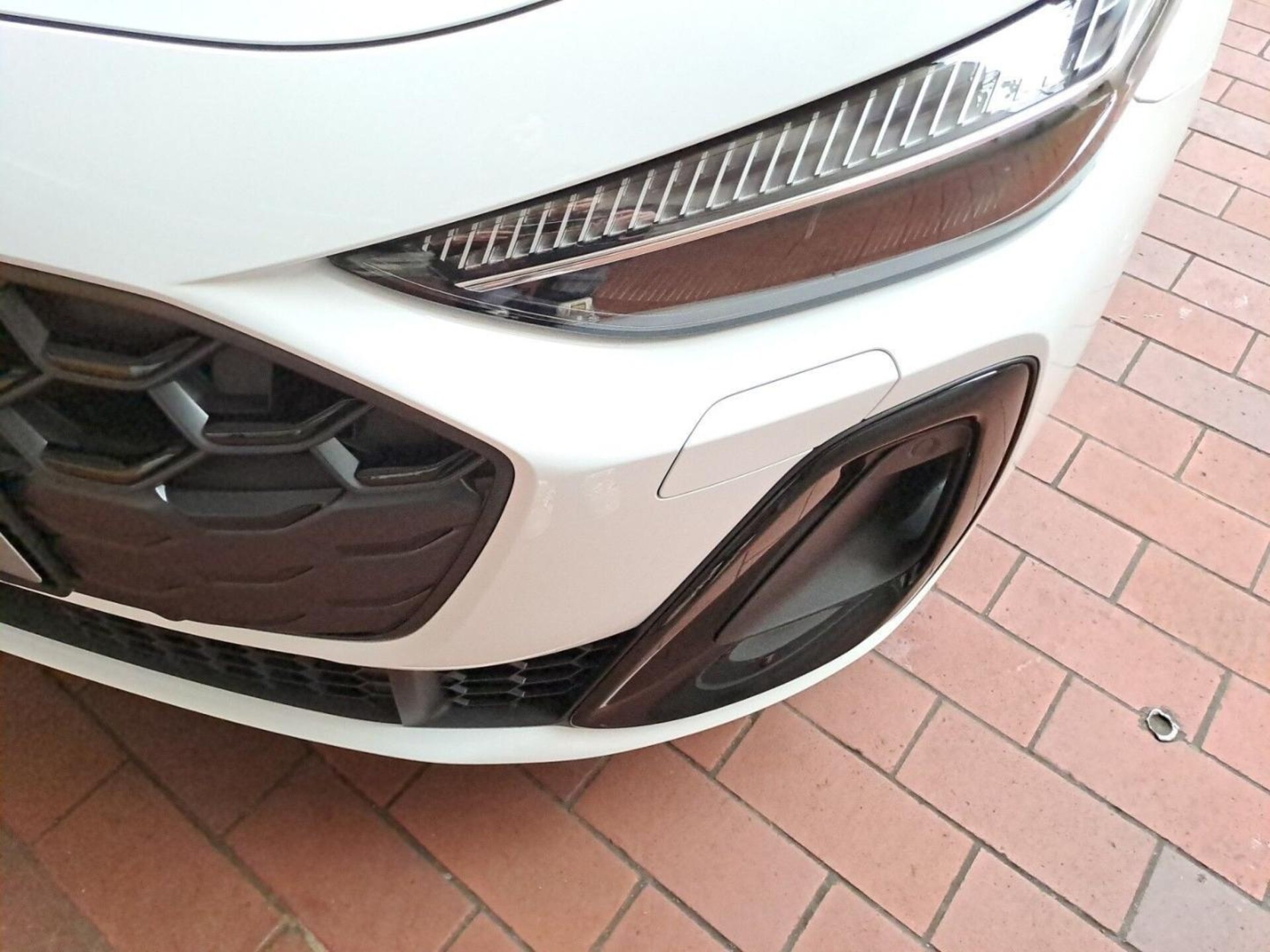 Audi S5 Avant