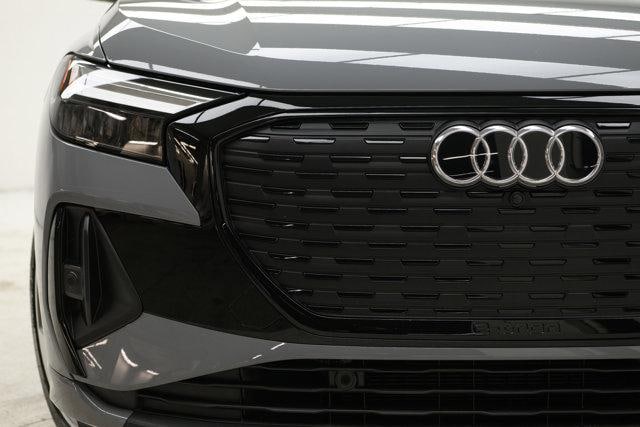 2026 Audi Q4 e-tron