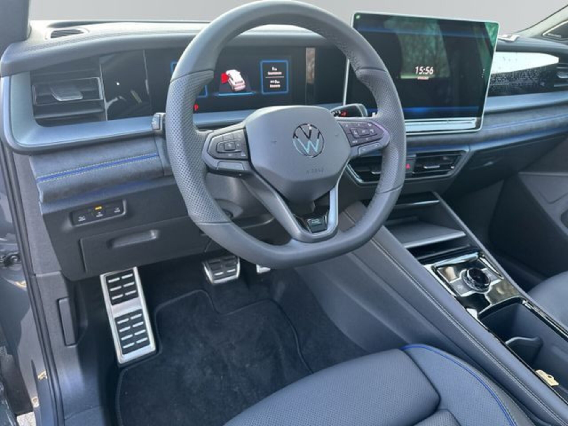 Volkswagen Tayron R-Line
