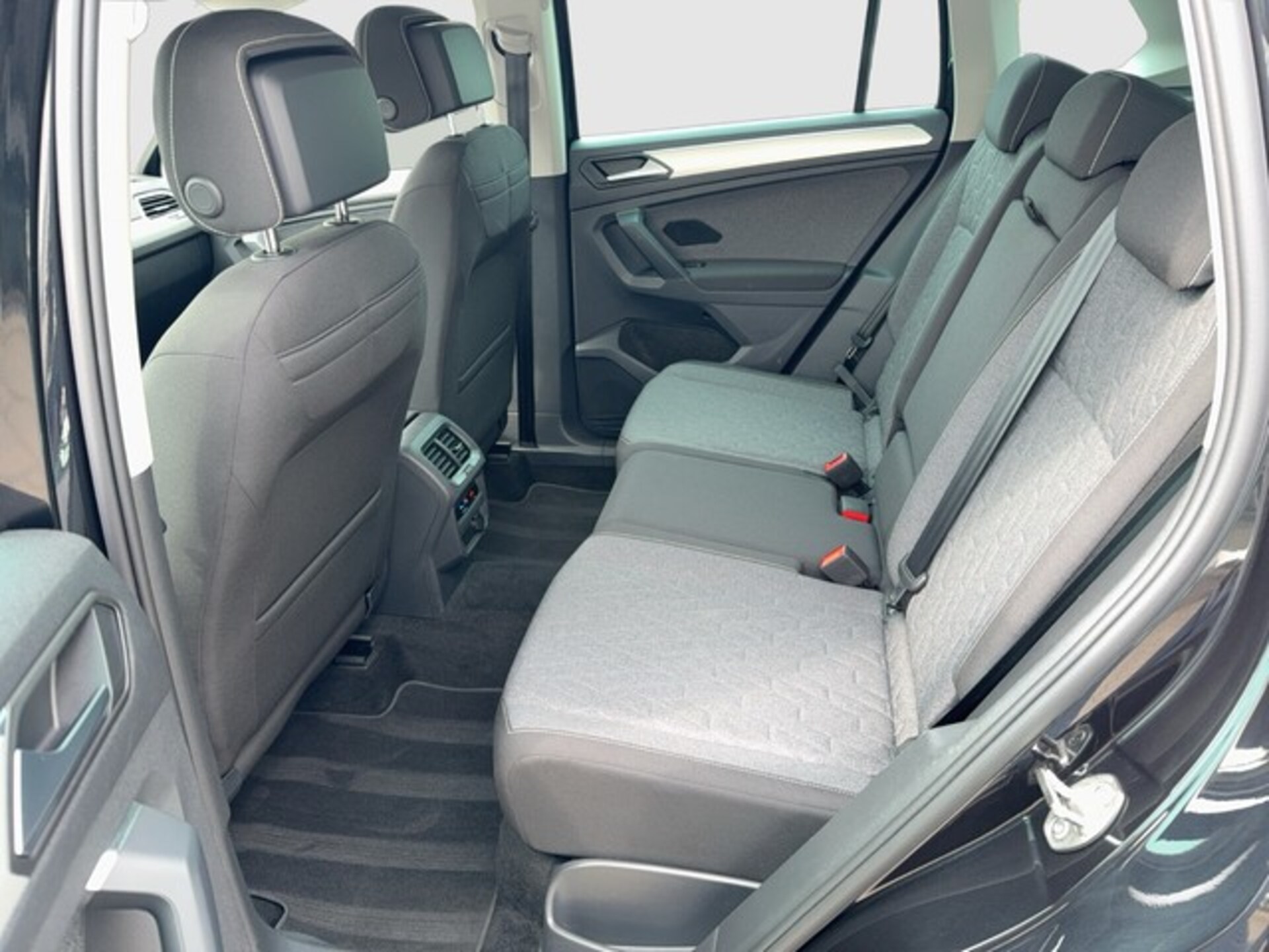 Volkswagen Tiguan MOVE