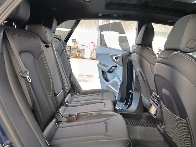 2026 Audi Q8 Prestige - Photo 27