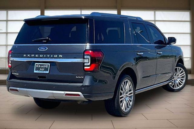 2022 Ford Expedition