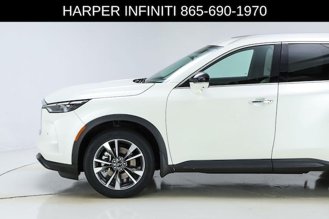 2023 Infiniti QX60