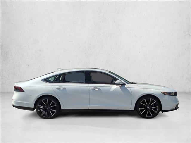 2023 Honda Accord Hybrid