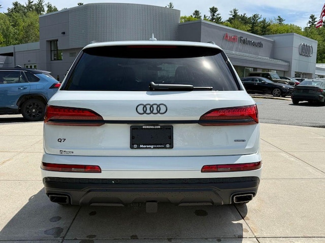 2026 Audi Q7 Premium Plus - Photo 13
