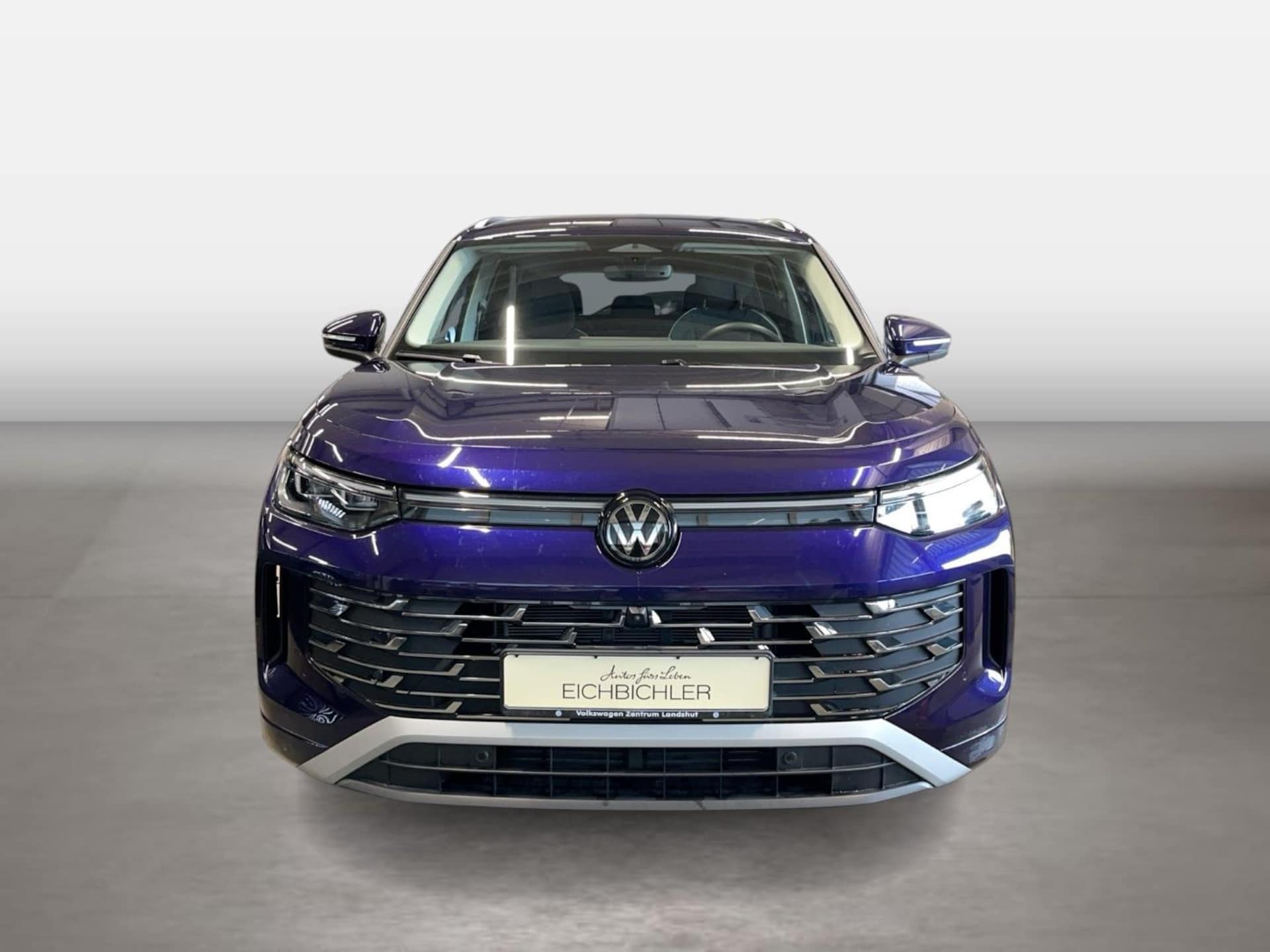 Volkswagen Tayron Elegance