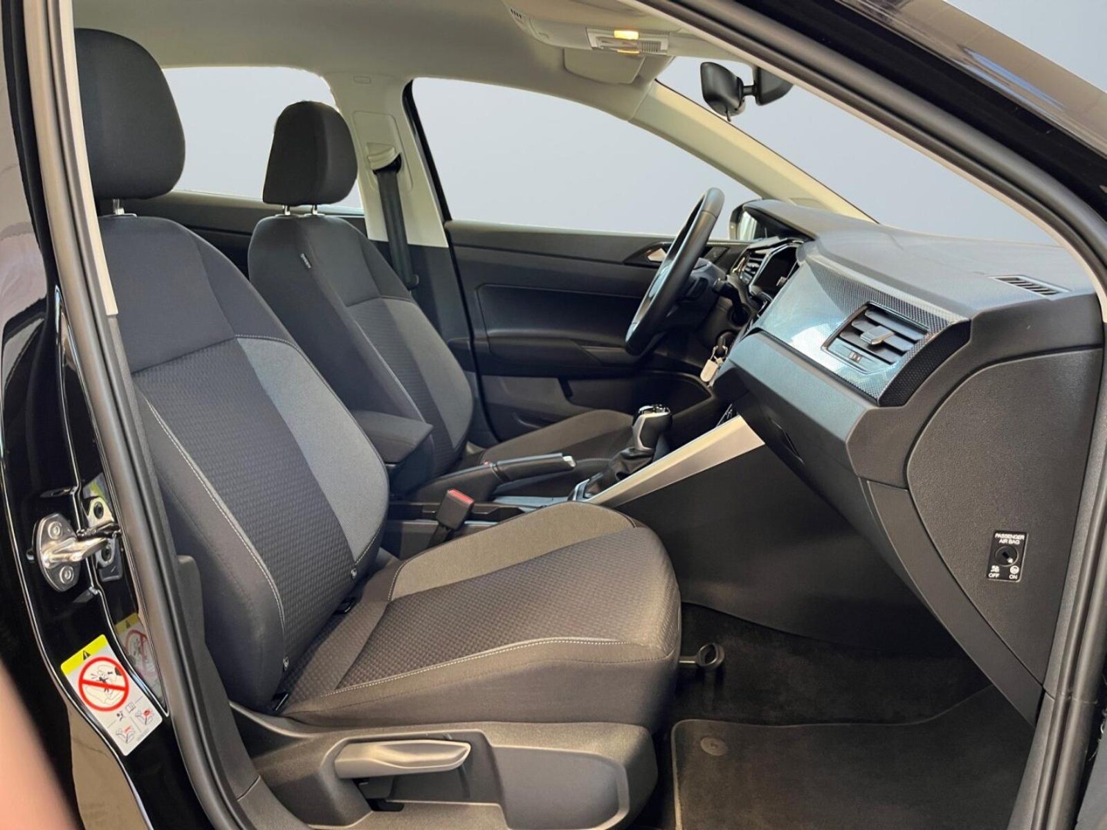 Volkswagen Polo – Bild 10