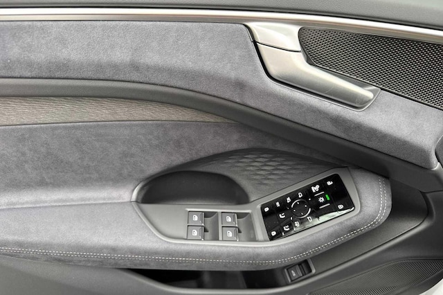 2026 Audi A6 Prestige - Photo 12